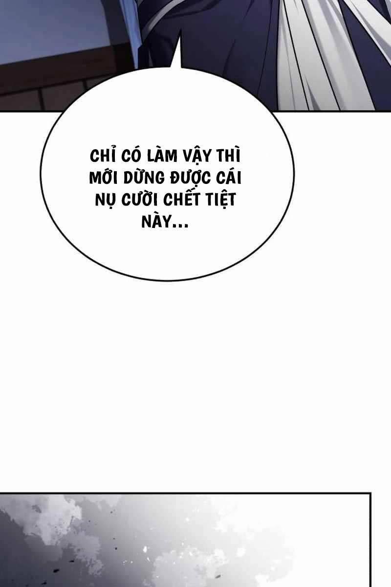 Thiếu Gia Yểu Mệnh Nhà Họ Bạch 29 trang 108