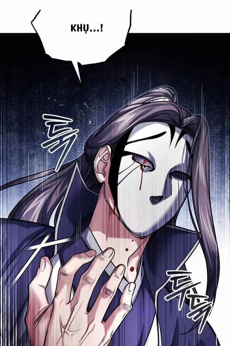 Thiếu Gia Yểu Mệnh Nhà Họ Bạch 29 trang 112