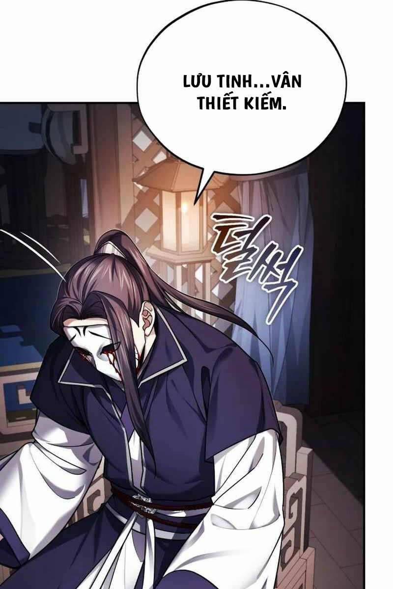 Thiếu Gia Yểu Mệnh Nhà Họ Bạch 29 trang 115