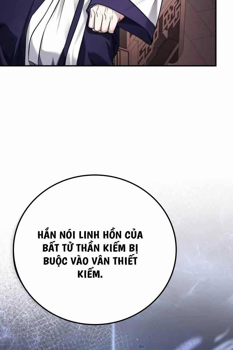 Thiếu Gia Yểu Mệnh Nhà Họ Bạch 29 trang 116