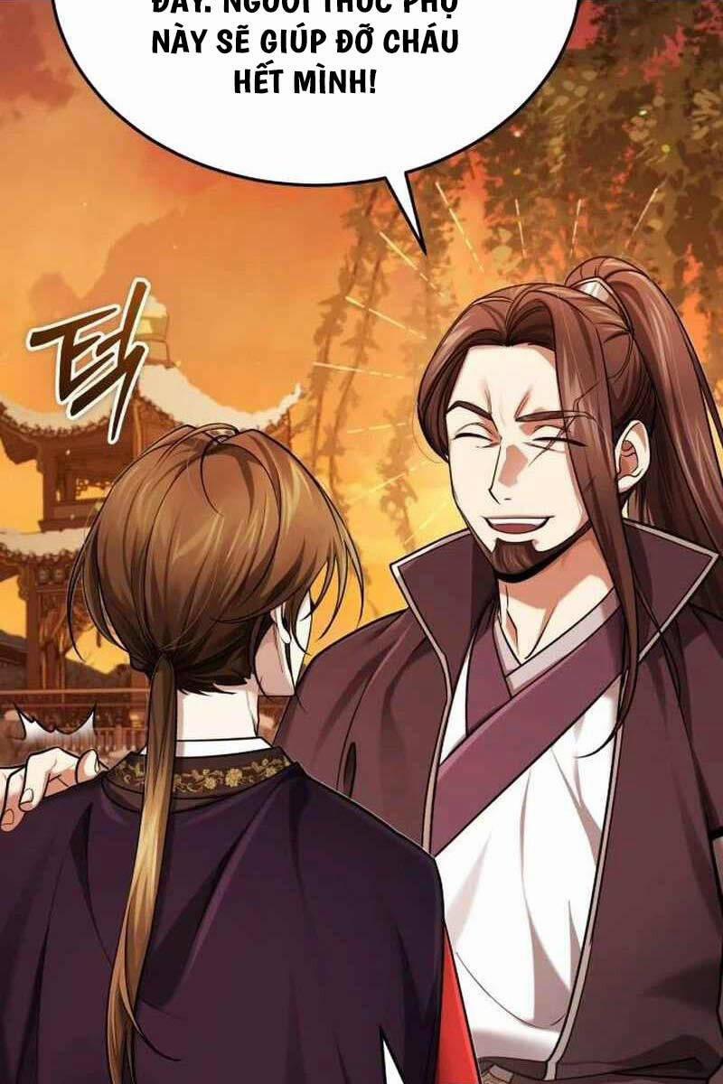 Thiếu Gia Yểu Mệnh Nhà Họ Bạch 29 trang 12
