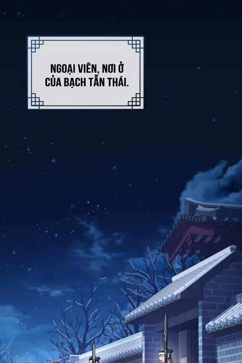 Thiếu Gia Yểu Mệnh Nhà Họ Bạch 29 trang 121