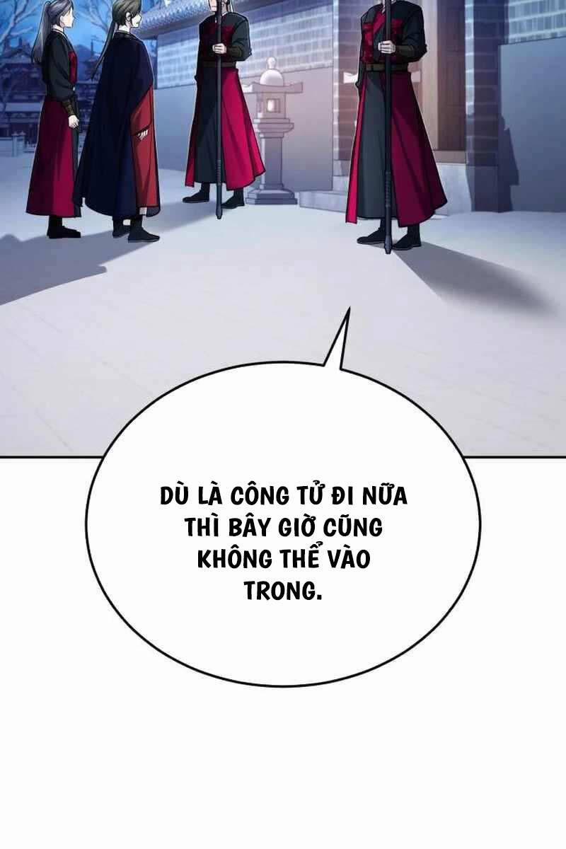 Thiếu Gia Yểu Mệnh Nhà Họ Bạch 29 trang 122