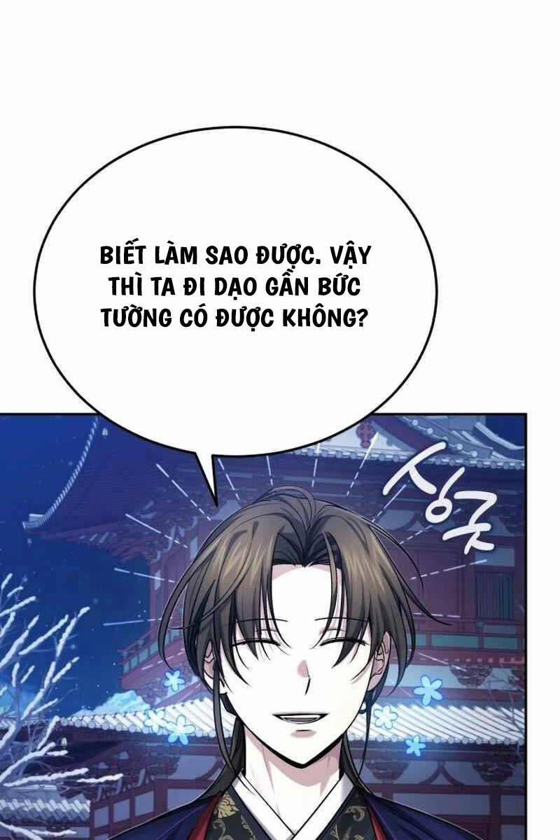 Thiếu Gia Yểu Mệnh Nhà Họ Bạch 29 trang 123