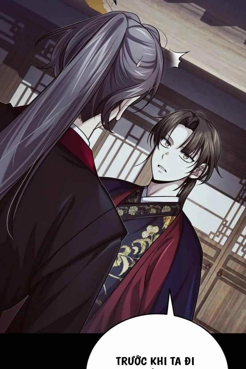 Thiếu Gia Yểu Mệnh Nhà Họ Bạch 29 trang 129