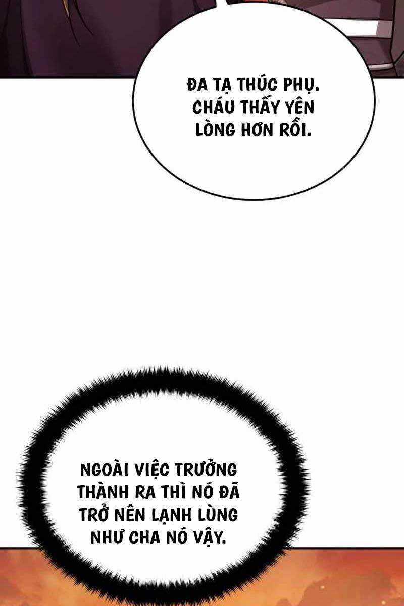 Thiếu Gia Yểu Mệnh Nhà Họ Bạch 29 trang 13