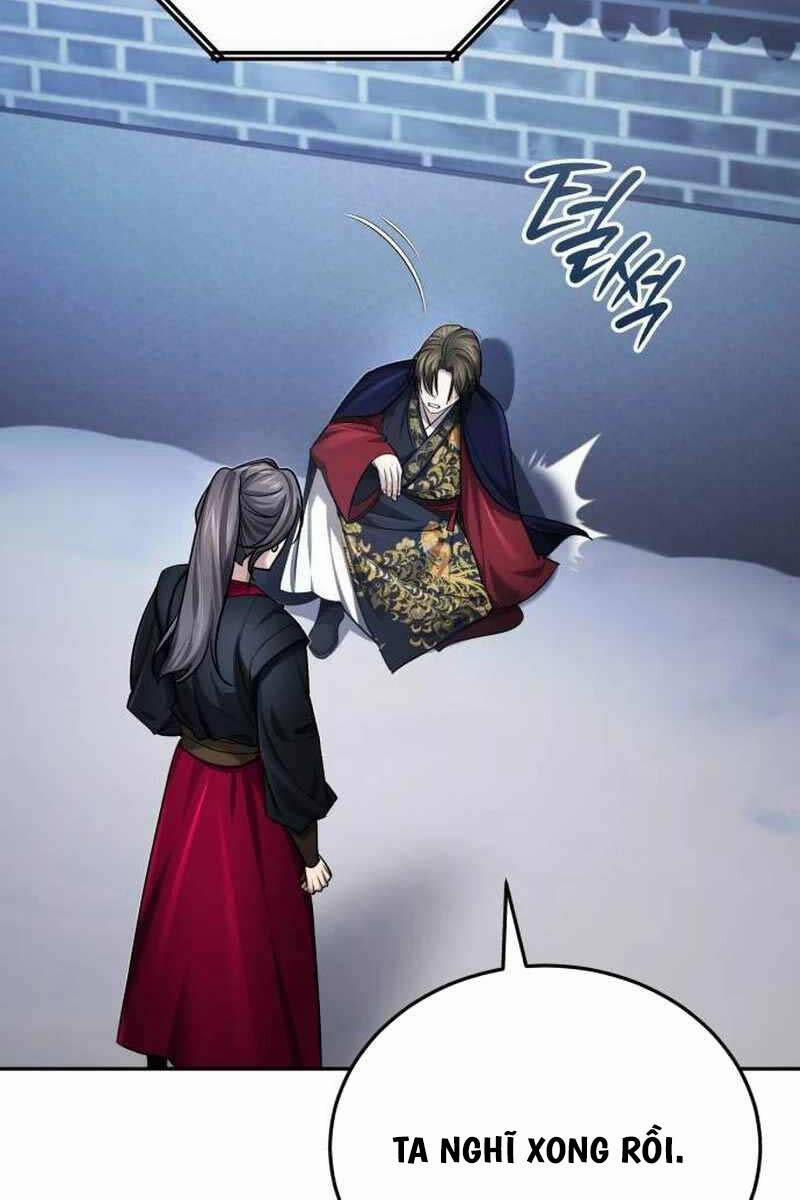 Thiếu Gia Yểu Mệnh Nhà Họ Bạch 29 trang 133