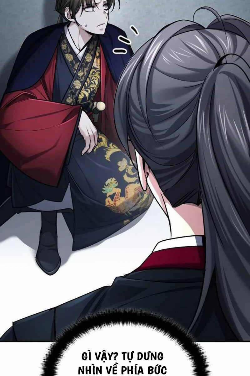 Thiếu Gia Yểu Mệnh Nhà Họ Bạch 29 trang 137