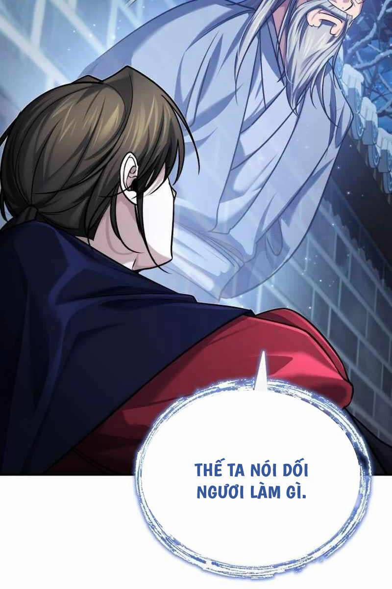 Thiếu Gia Yểu Mệnh Nhà Họ Bạch 29 trang 139