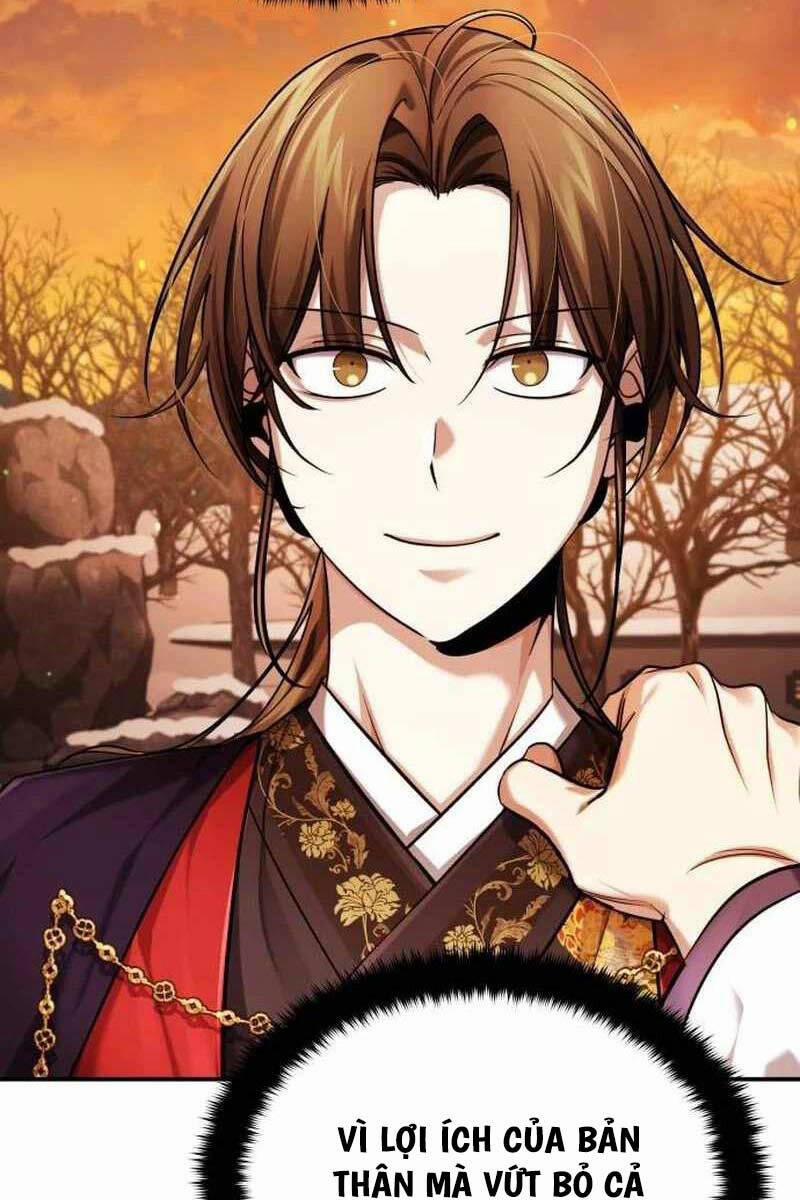 Thiếu Gia Yểu Mệnh Nhà Họ Bạch 29 trang 14