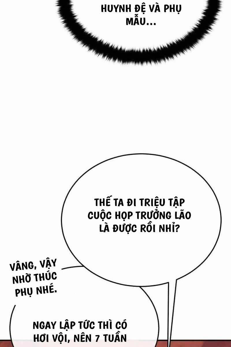 Thiếu Gia Yểu Mệnh Nhà Họ Bạch 29 trang 15