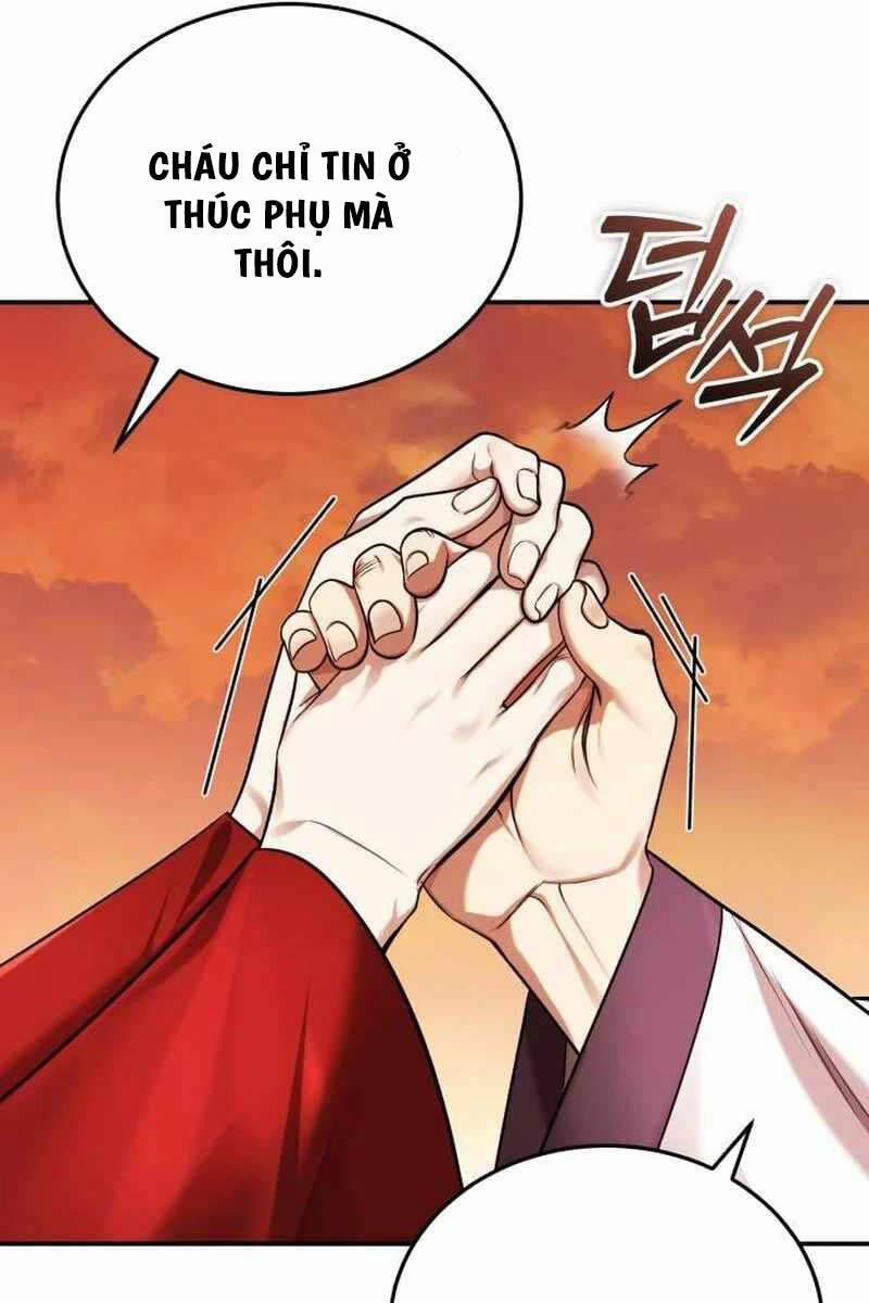 Thiếu Gia Yểu Mệnh Nhà Họ Bạch 29 trang 18