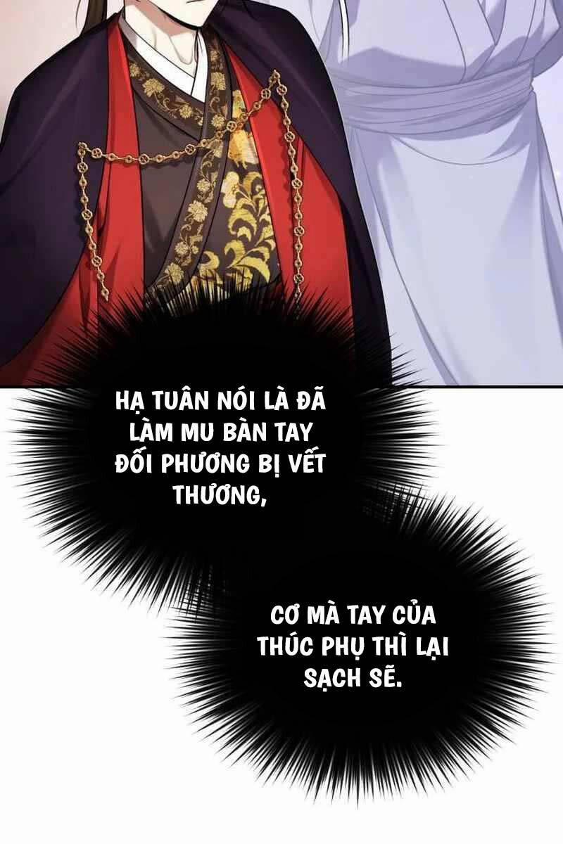 Thiếu Gia Yểu Mệnh Nhà Họ Bạch 29 trang 22