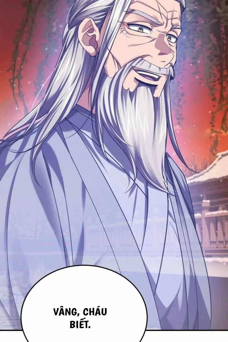 Thiếu Gia Yểu Mệnh Nhà Họ Bạch 29 trang 24
