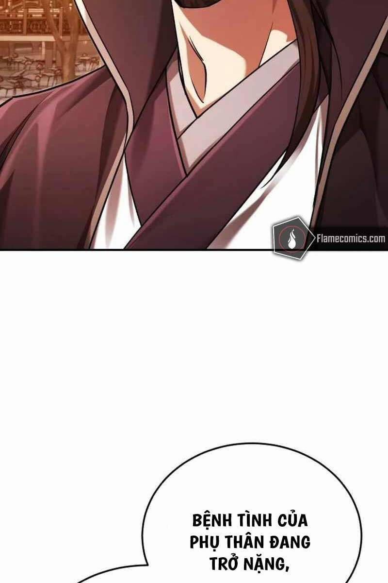 Thiếu Gia Yểu Mệnh Nhà Họ Bạch 29 trang 3