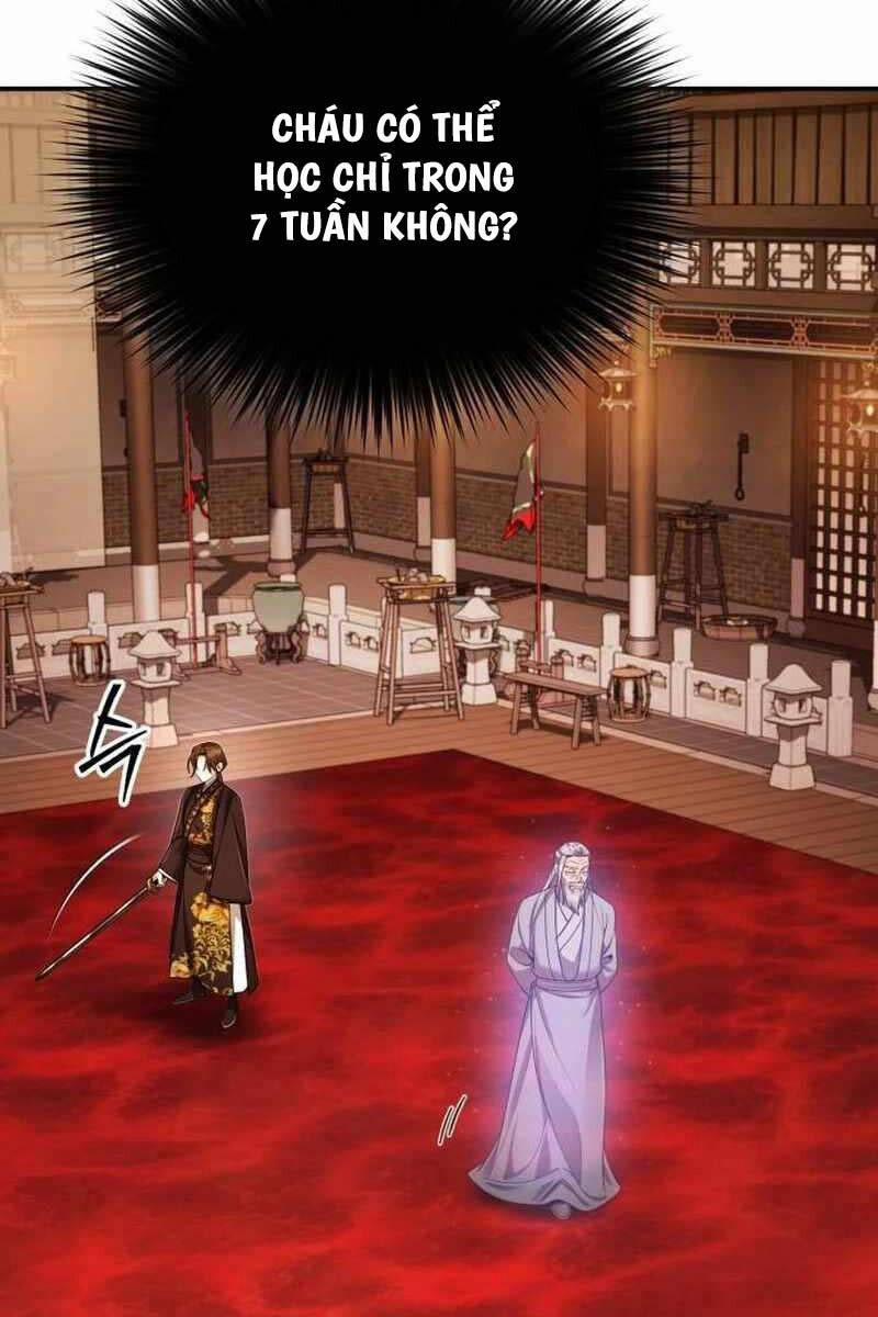 Thiếu Gia Yểu Mệnh Nhà Họ Bạch 29 trang 33