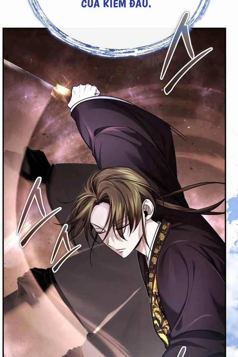 Thiếu Gia Yểu Mệnh Nhà Họ Bạch 29 trang 35