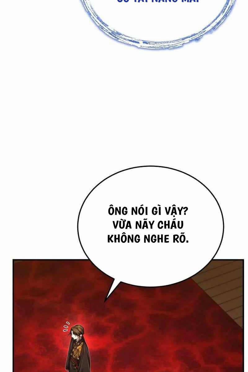 Thiếu Gia Yểu Mệnh Nhà Họ Bạch 29 trang 44