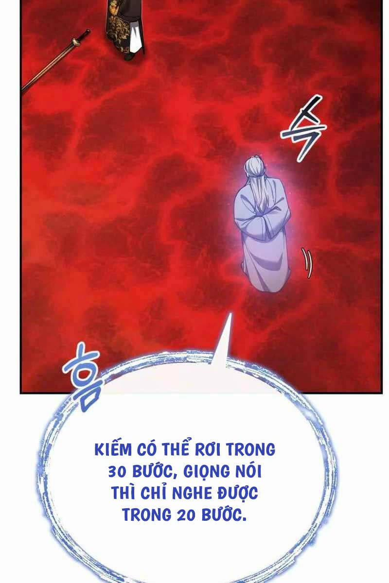 Thiếu Gia Yểu Mệnh Nhà Họ Bạch 29 trang 45