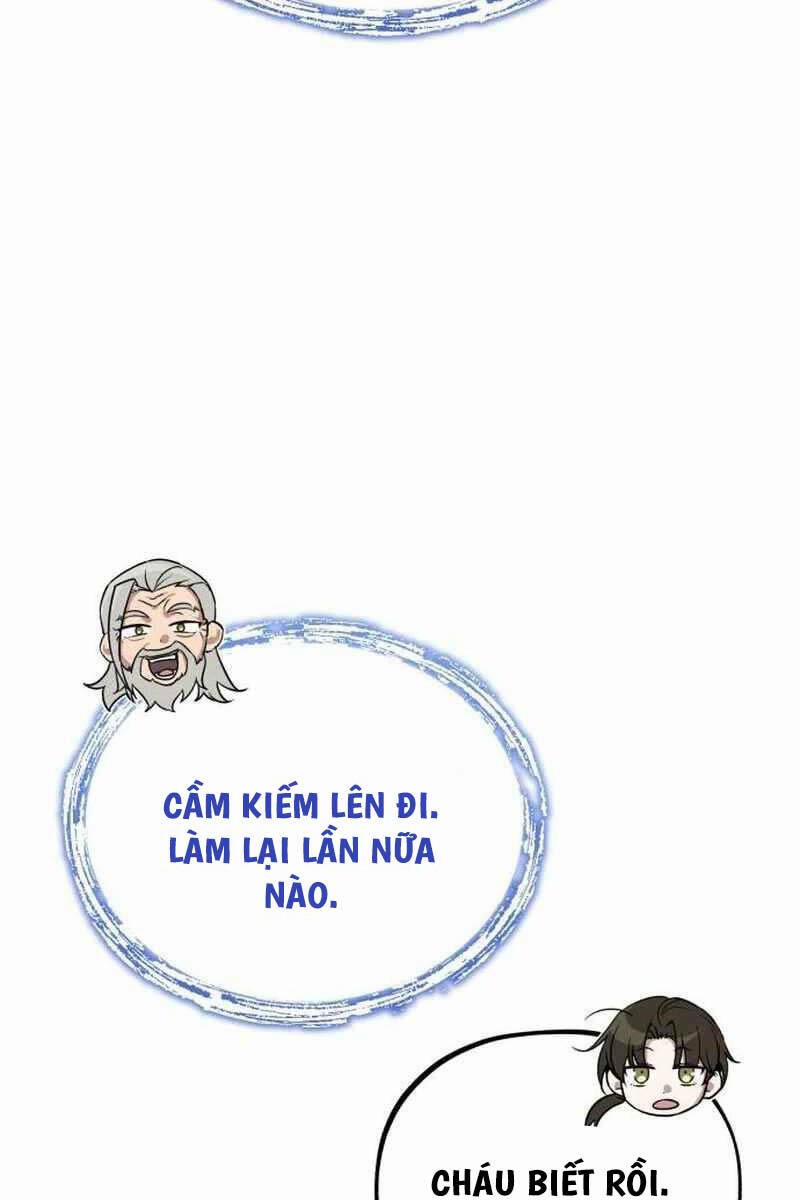 Thiếu Gia Yểu Mệnh Nhà Họ Bạch 29 trang 46