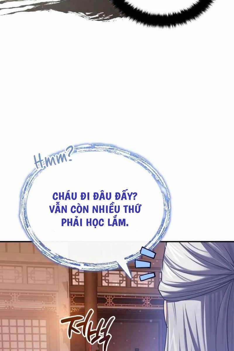 Thiếu Gia Yểu Mệnh Nhà Họ Bạch 29 trang 50