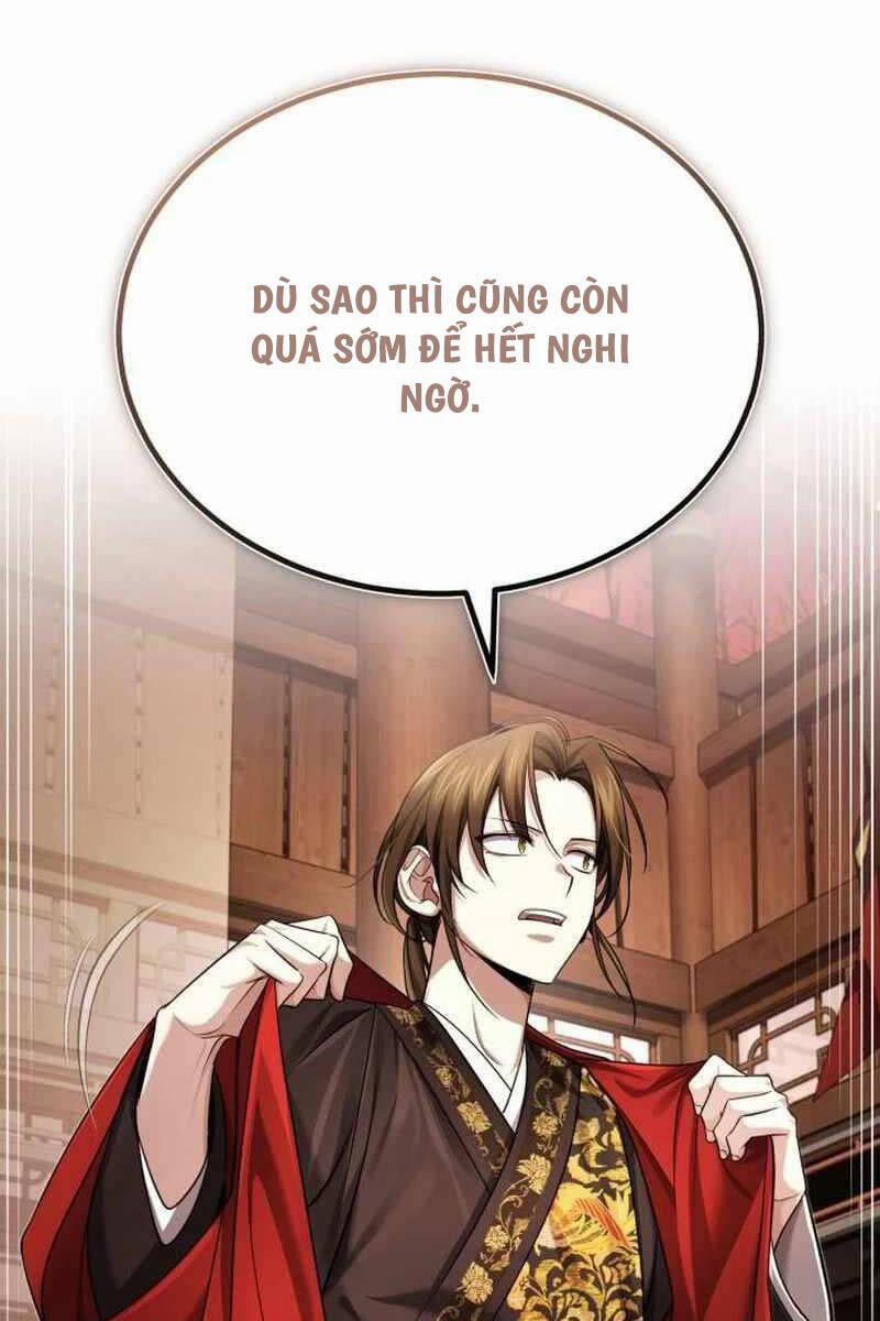 Thiếu Gia Yểu Mệnh Nhà Họ Bạch 29 trang 54