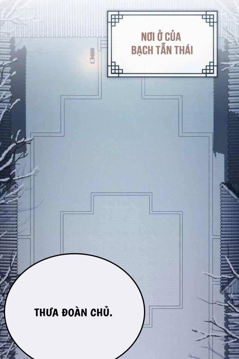 Thiếu Gia Yểu Mệnh Nhà Họ Bạch 29 trang 57