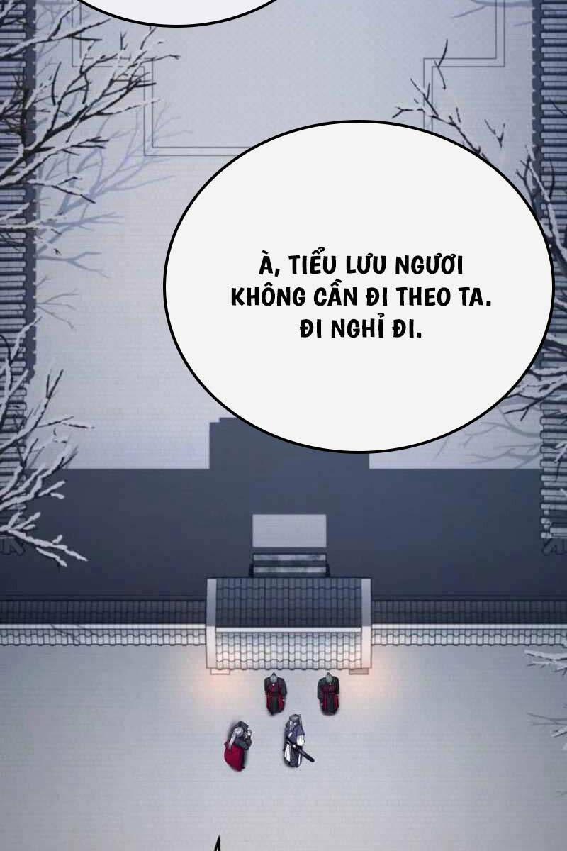 Thiếu Gia Yểu Mệnh Nhà Họ Bạch 29 trang 58