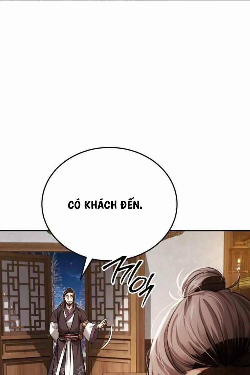 Thiếu Gia Yểu Mệnh Nhà Họ Bạch 29 trang 66