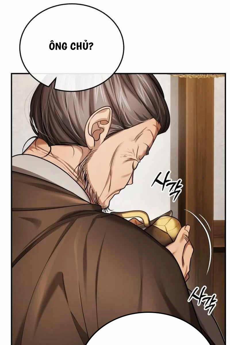 Thiếu Gia Yểu Mệnh Nhà Họ Bạch 29 trang 68