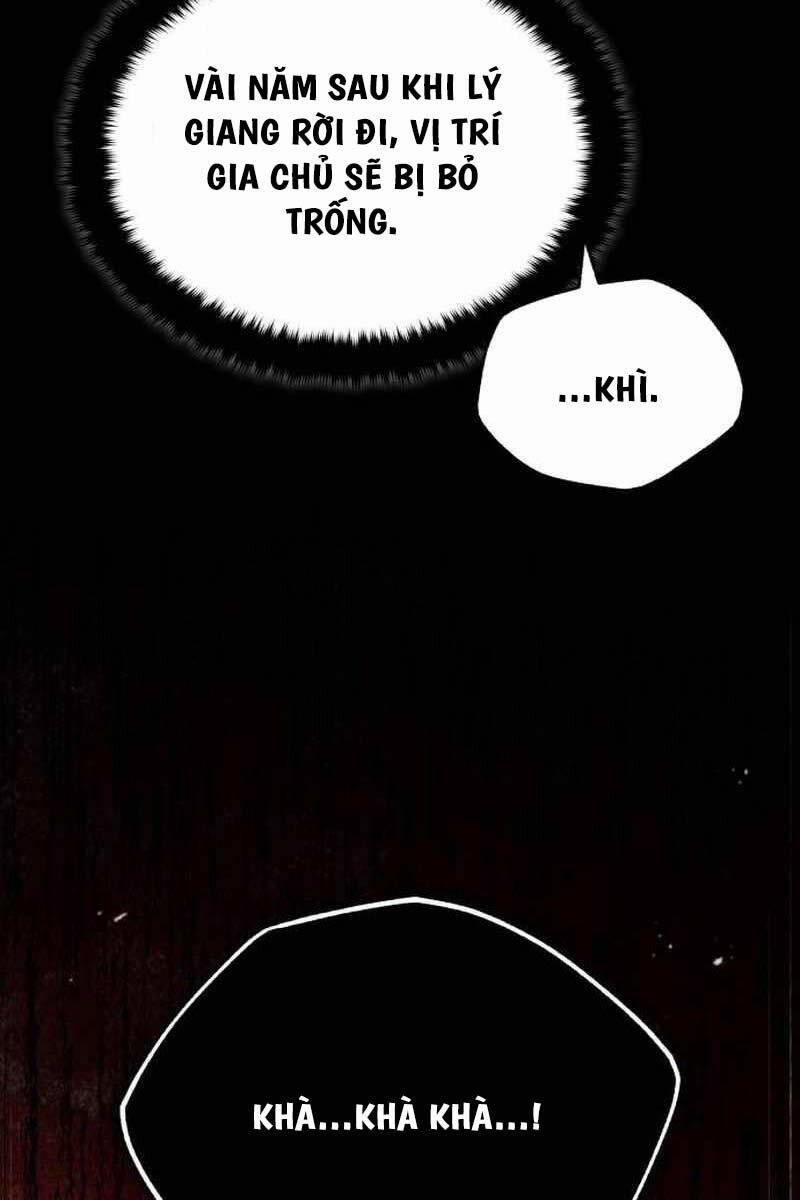 Thiếu Gia Yểu Mệnh Nhà Họ Bạch 29 trang 7