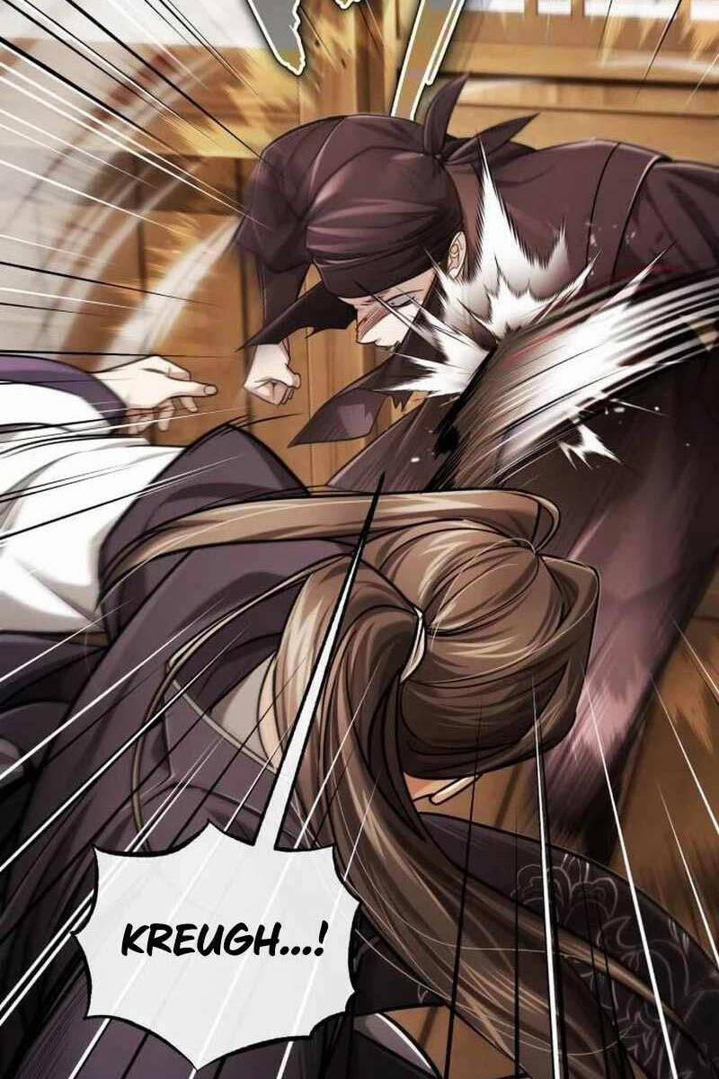 Thiếu Gia Yểu Mệnh Nhà Họ Bạch 29 trang 78