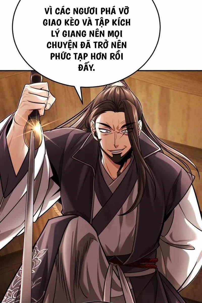 Thiếu Gia Yểu Mệnh Nhà Họ Bạch 29 trang 84