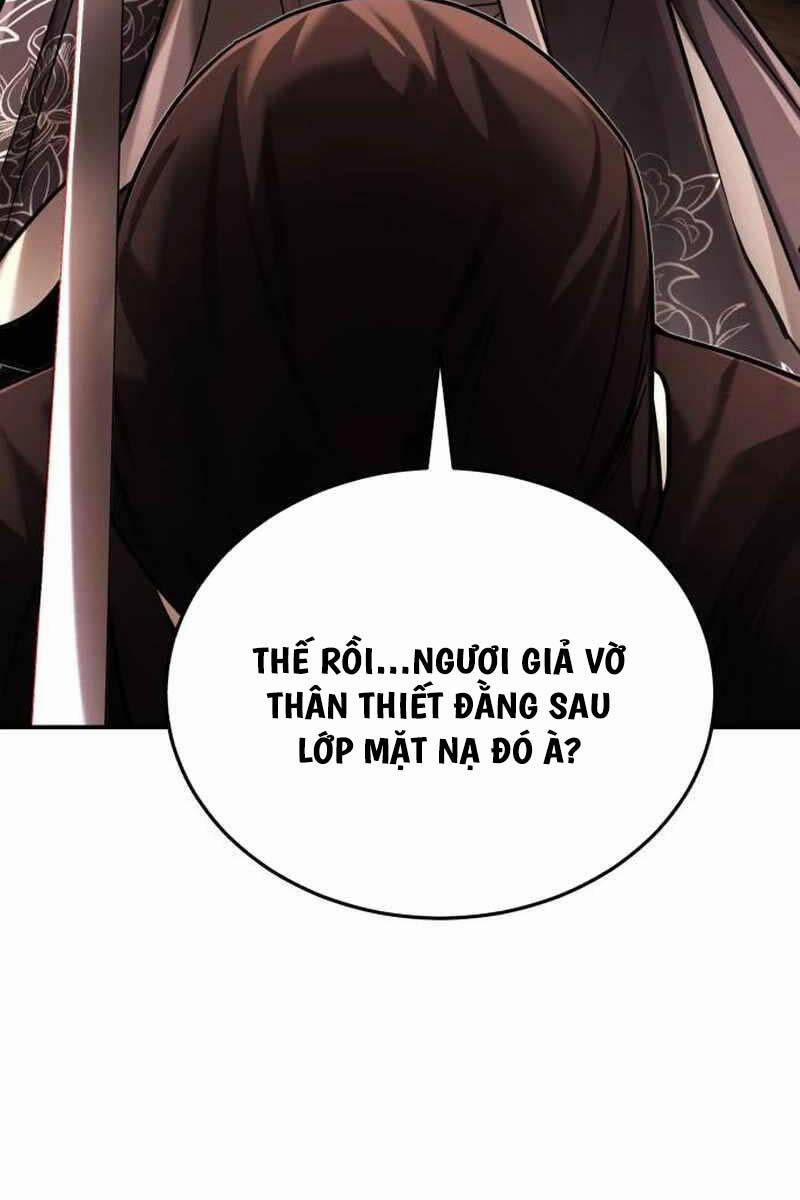 Thiếu Gia Yểu Mệnh Nhà Họ Bạch 29 trang 85