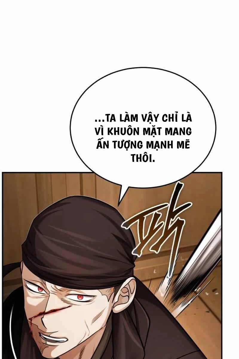 Thiếu Gia Yểu Mệnh Nhà Họ Bạch 29 trang 86