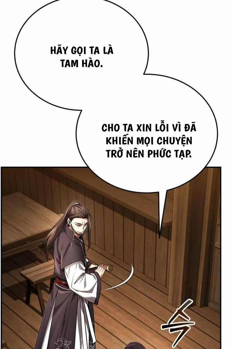 Thiếu Gia Yểu Mệnh Nhà Họ Bạch 29 trang 88