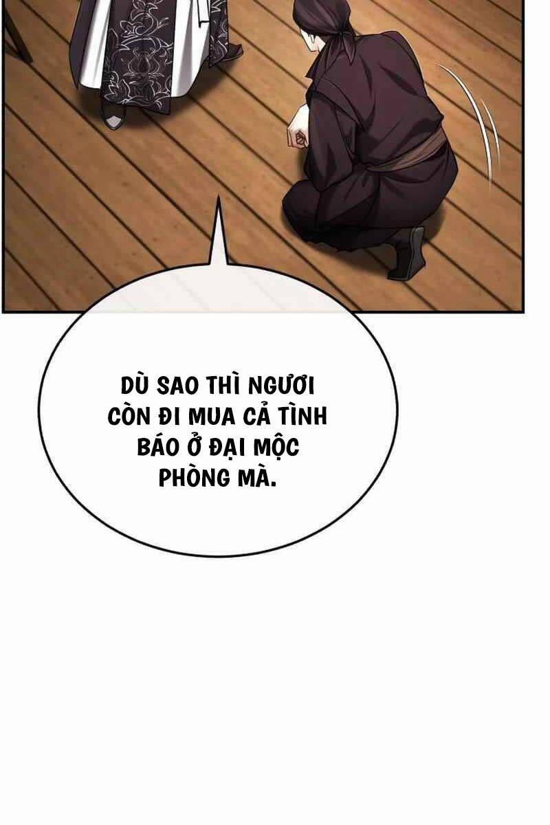 Thiếu Gia Yểu Mệnh Nhà Họ Bạch 29 trang 89