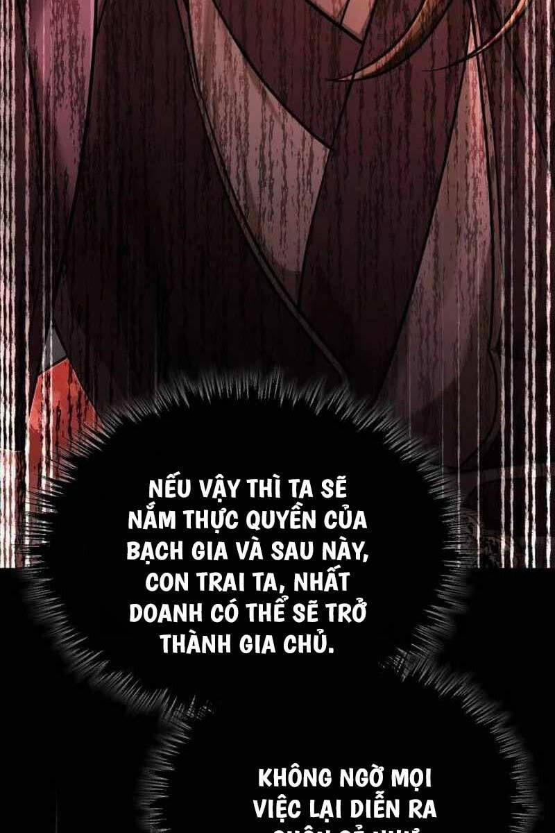 Thiếu Gia Yểu Mệnh Nhà Họ Bạch 29 trang 9