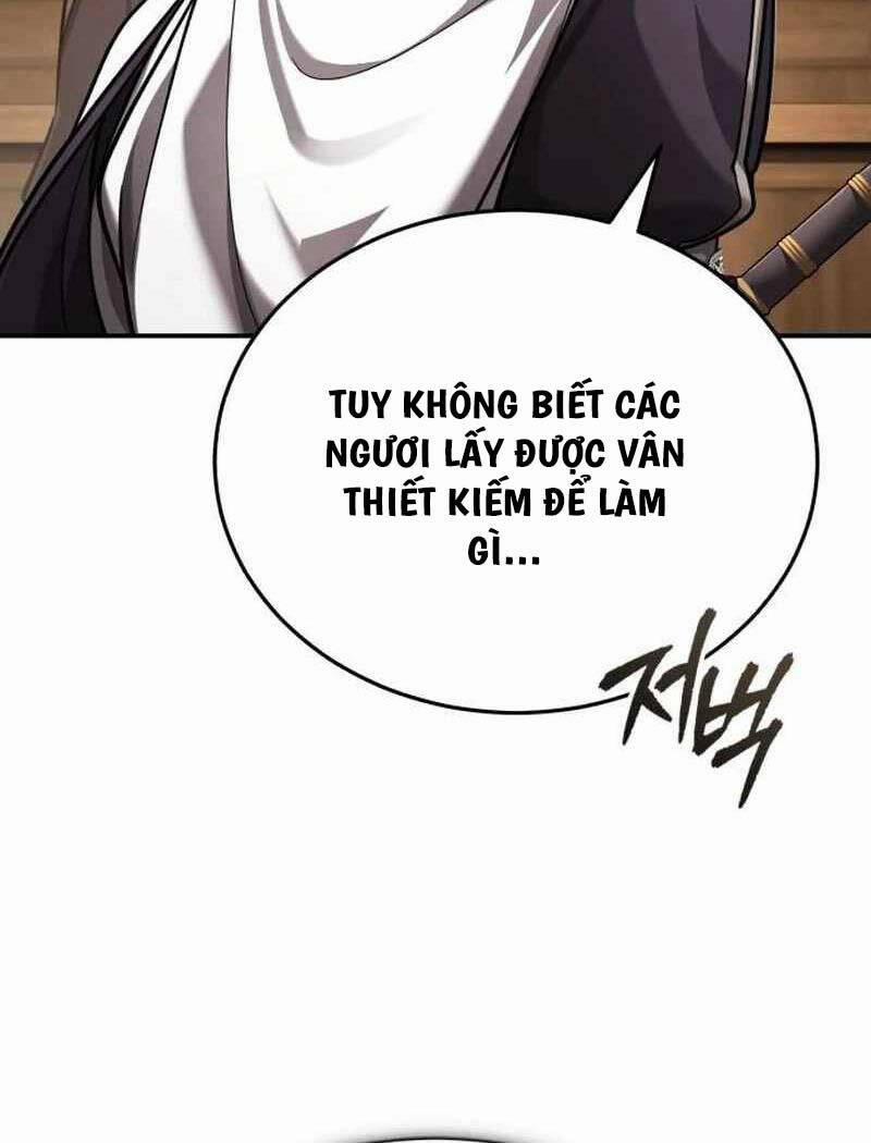 Thiếu Gia Yểu Mệnh Nhà Họ Bạch 29 trang 99