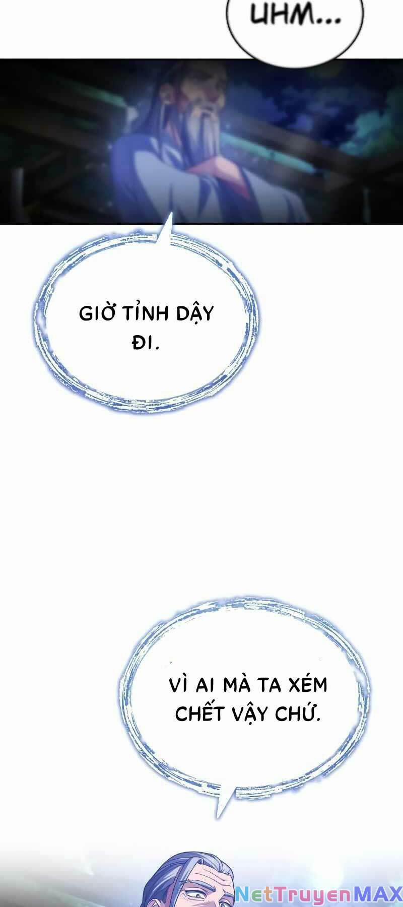 Thiếu Gia Yểu Mệnh Nhà Họ Bạch 3 trang 1