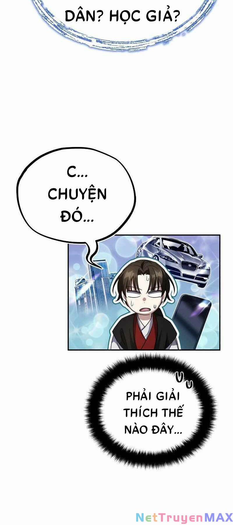 Thiếu Gia Yểu Mệnh Nhà Họ Bạch 3 trang 10