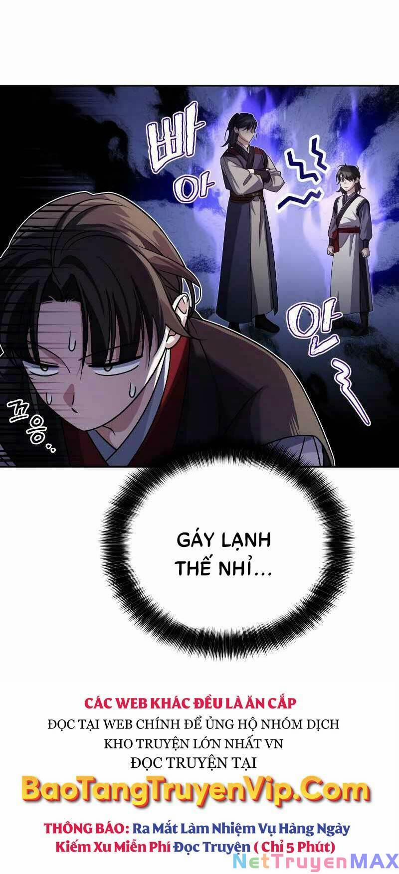 Thiếu Gia Yểu Mệnh Nhà Họ Bạch 3 trang 104