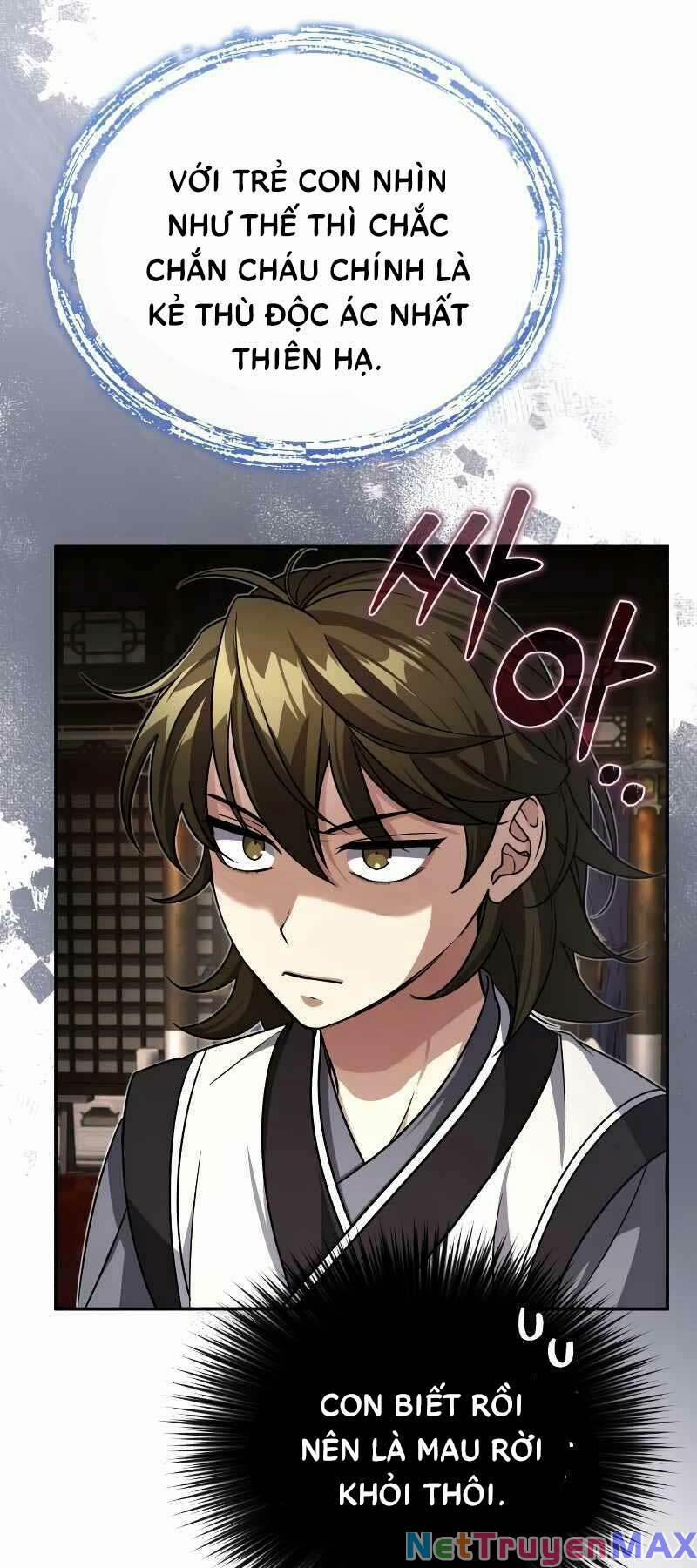 Thiếu Gia Yểu Mệnh Nhà Họ Bạch 3 trang 106