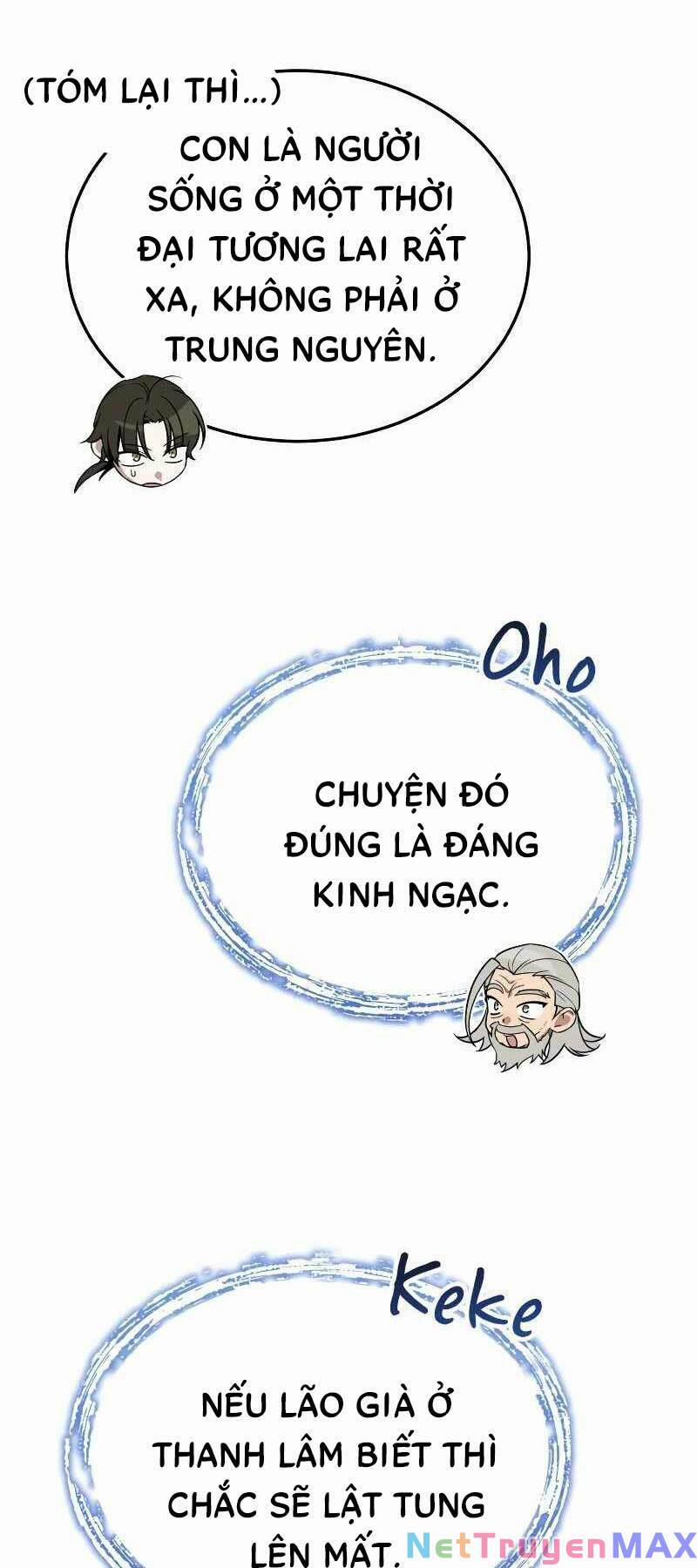 Thiếu Gia Yểu Mệnh Nhà Họ Bạch 3 trang 11