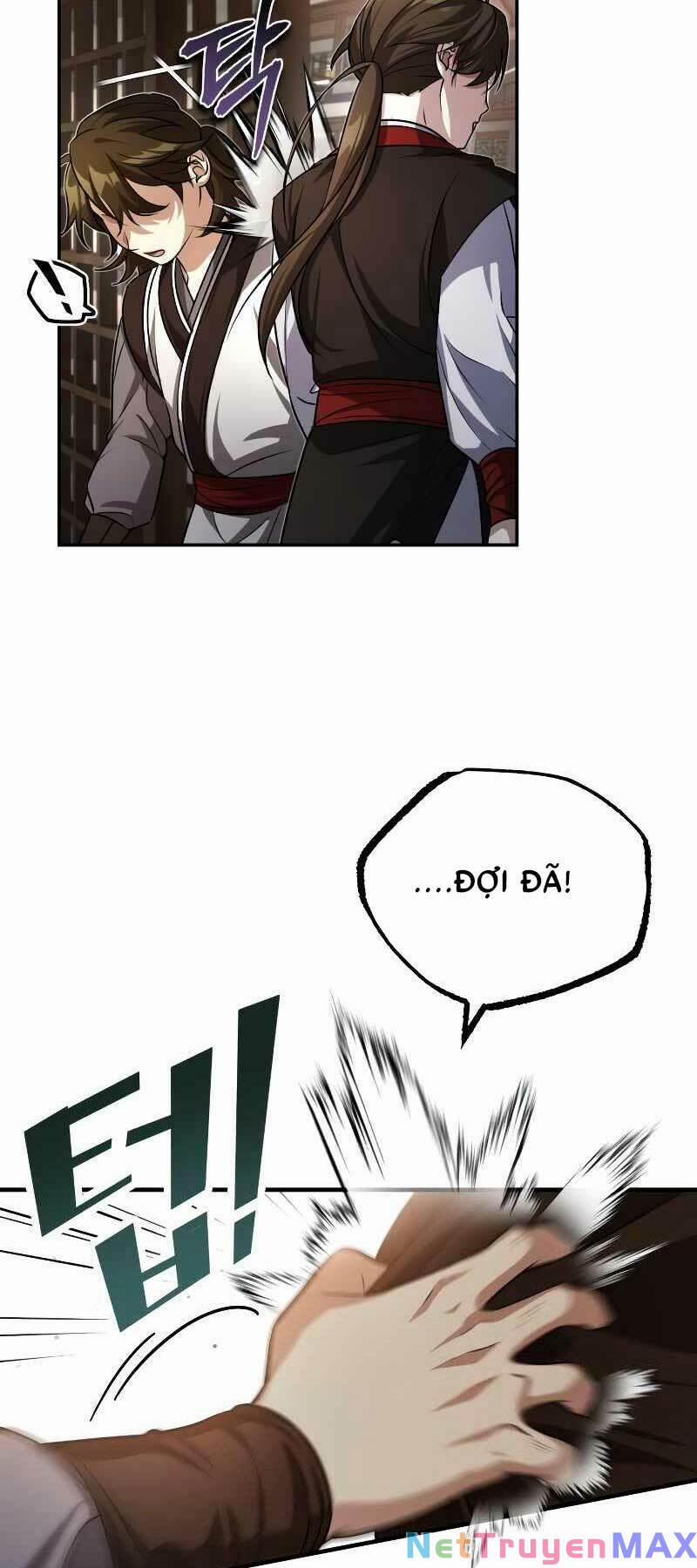 Thiếu Gia Yểu Mệnh Nhà Họ Bạch 3 trang 112