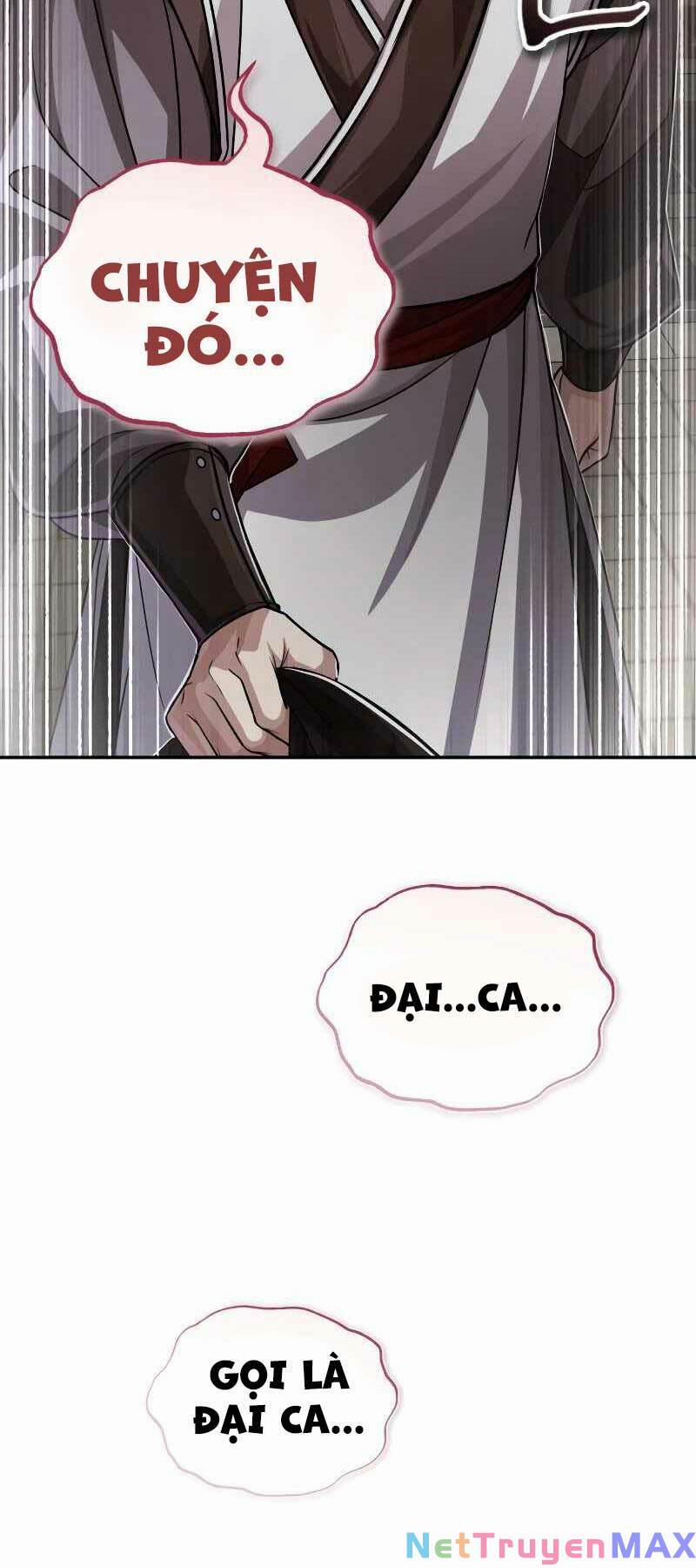 Thiếu Gia Yểu Mệnh Nhà Họ Bạch 3 trang 116