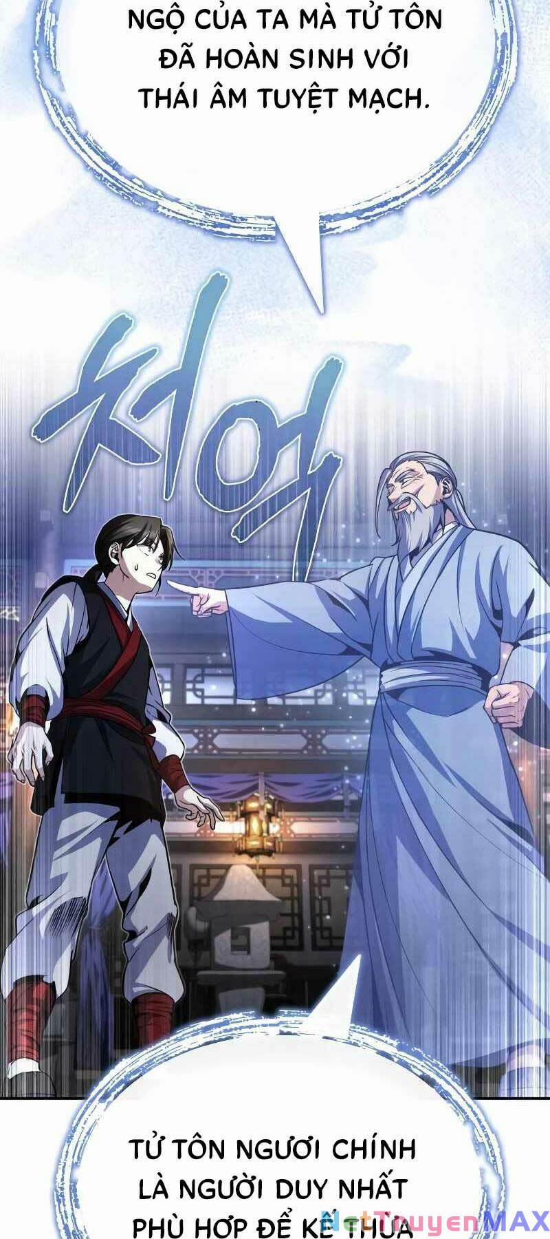 Thiếu Gia Yểu Mệnh Nhà Họ Bạch 3 trang 14