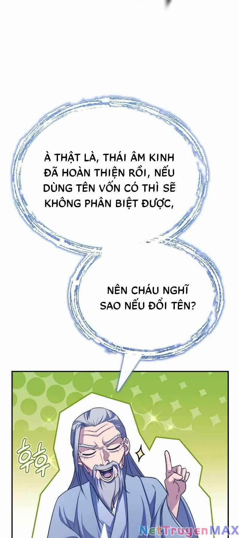 Thiếu Gia Yểu Mệnh Nhà Họ Bạch 3 trang 20