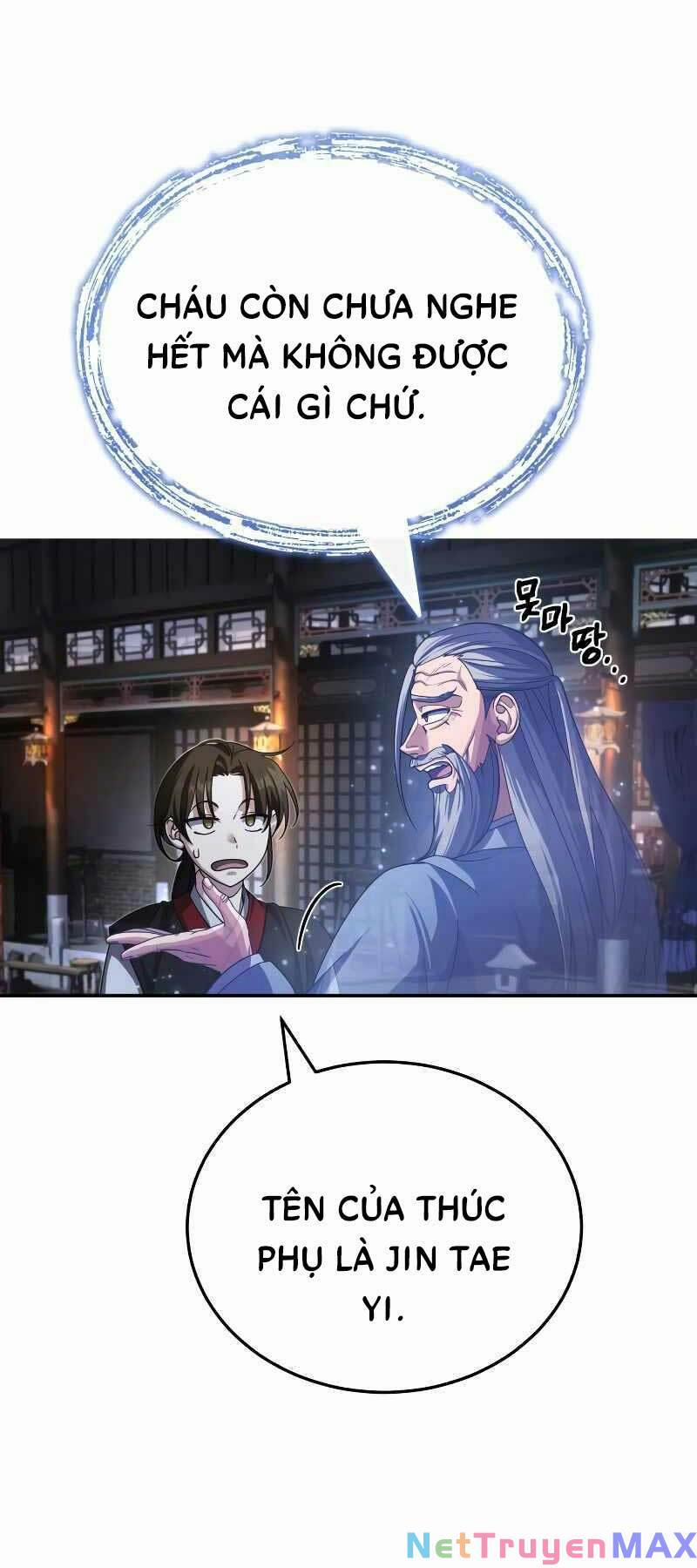 Thiếu Gia Yểu Mệnh Nhà Họ Bạch 3 trang 22