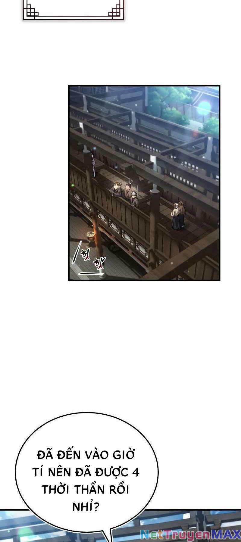 Thiếu Gia Yểu Mệnh Nhà Họ Bạch 3 trang 27